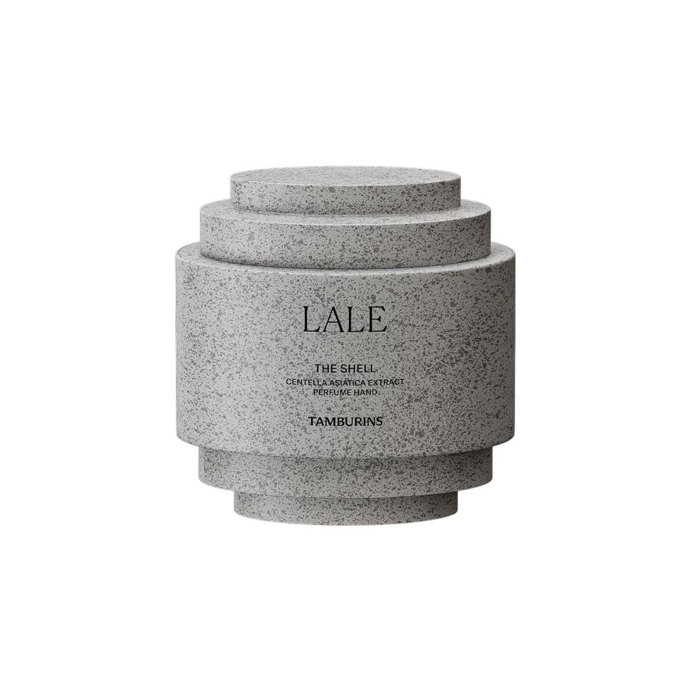 탬버린즈 퍼퓸 쉘 엑스 핸드크림 라레 LALE (30mL) : 탬버린즈