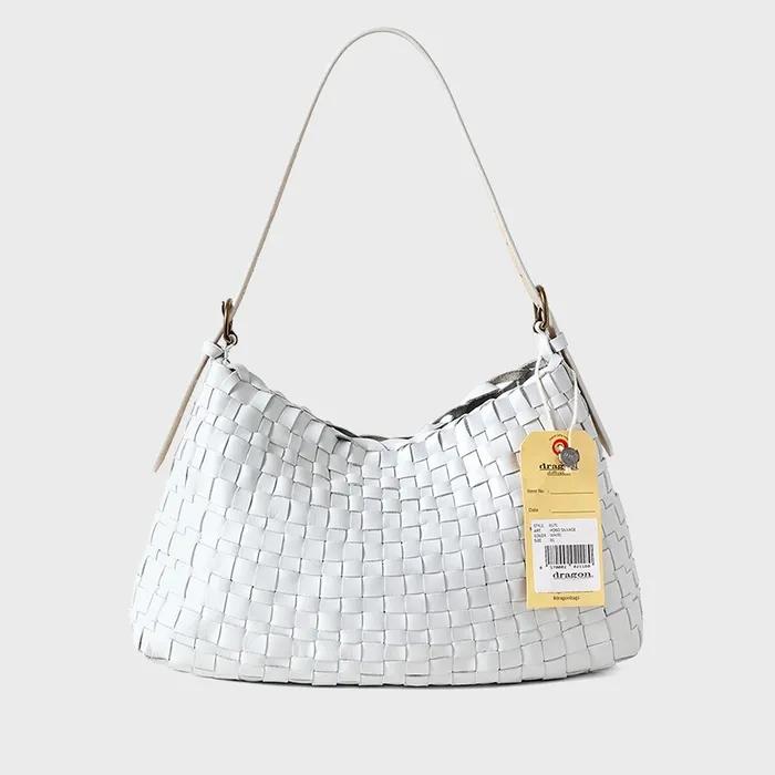 호보 8170 White 드래곤백