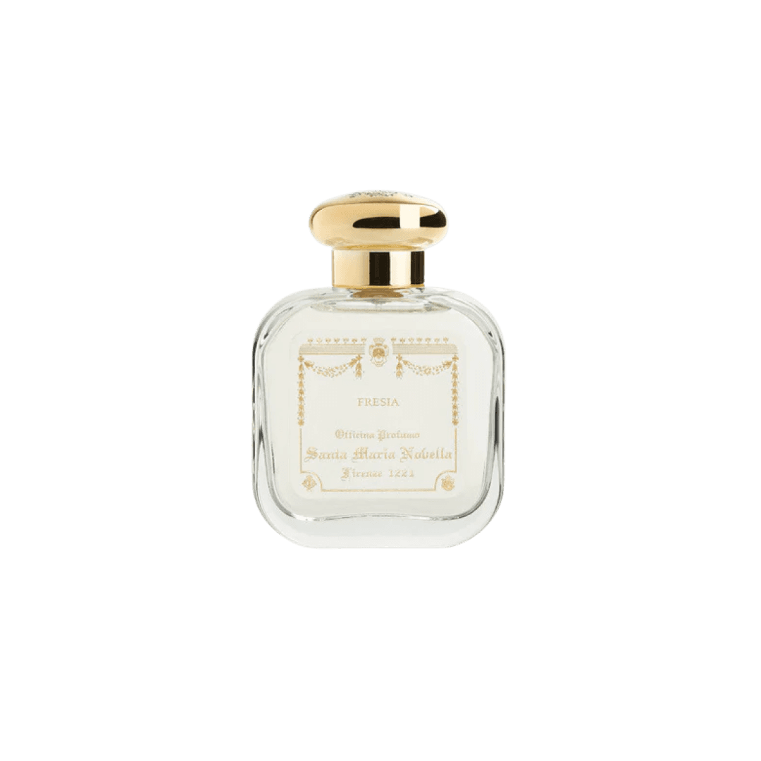 Santa Maria Novella Fresia Eau de Cologne 50ml (Korean Ver.)
