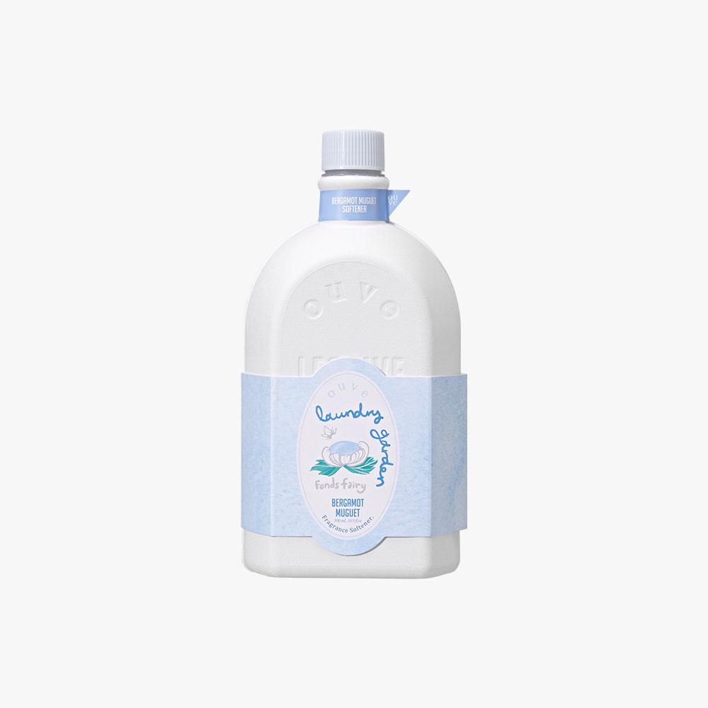 베르가못뮤게 퍼퓸 섬유유연제 500ml