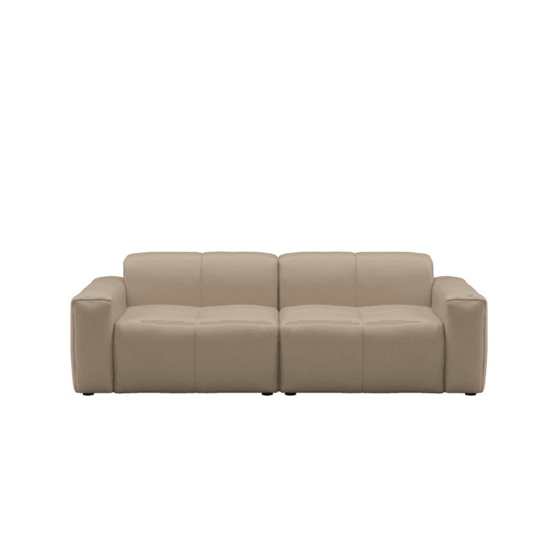 BAY SOFA (leather) 2250