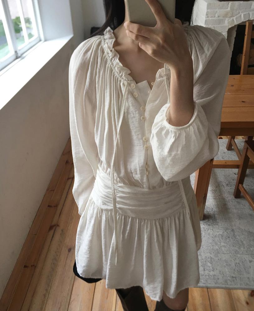 메이비베이비 Lahaina One Piece (2colors) (예약주문 10/1이후 순차발송)