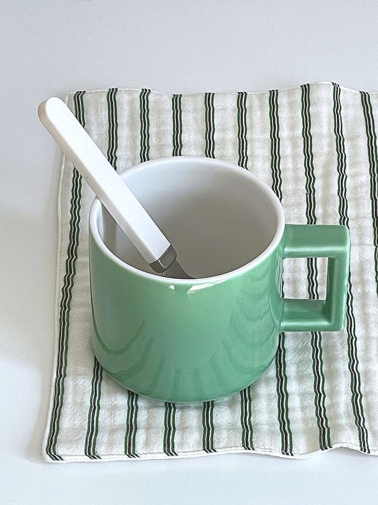 [NEW] 그린 시럽 머그