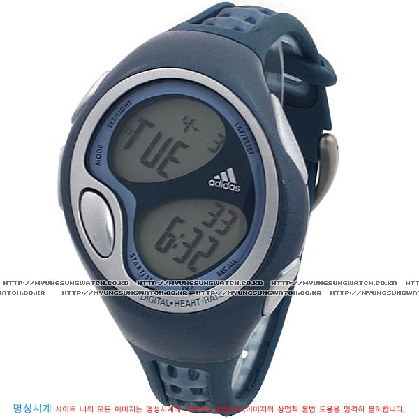 10-0175(파랑)심장박동시계