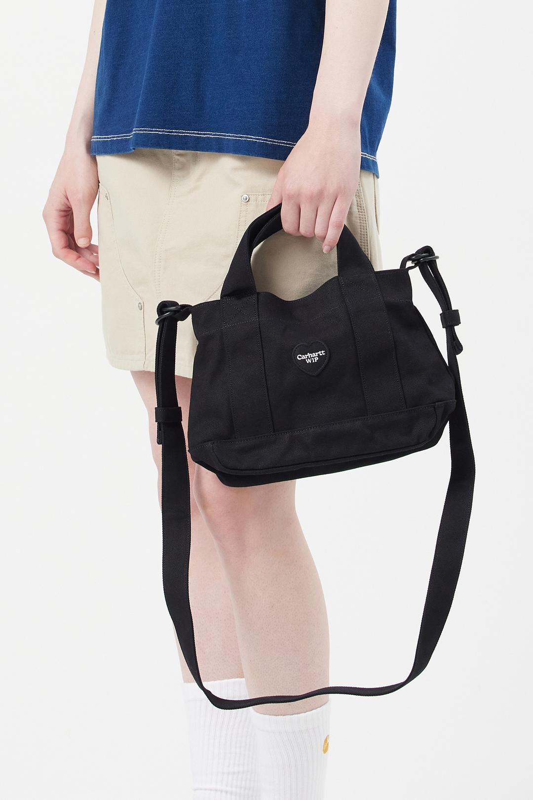 DREWE TOTE, SMALL