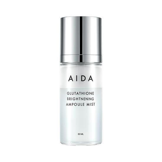아이다 글루타치온 브라이트닝 앰플 미스트 60ml