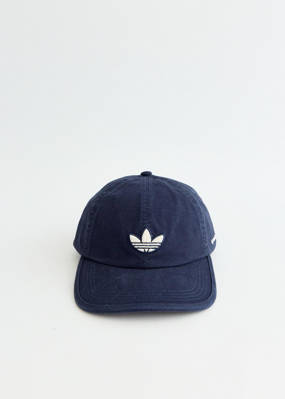 x Sporty & Rich Cap - night navy / OS