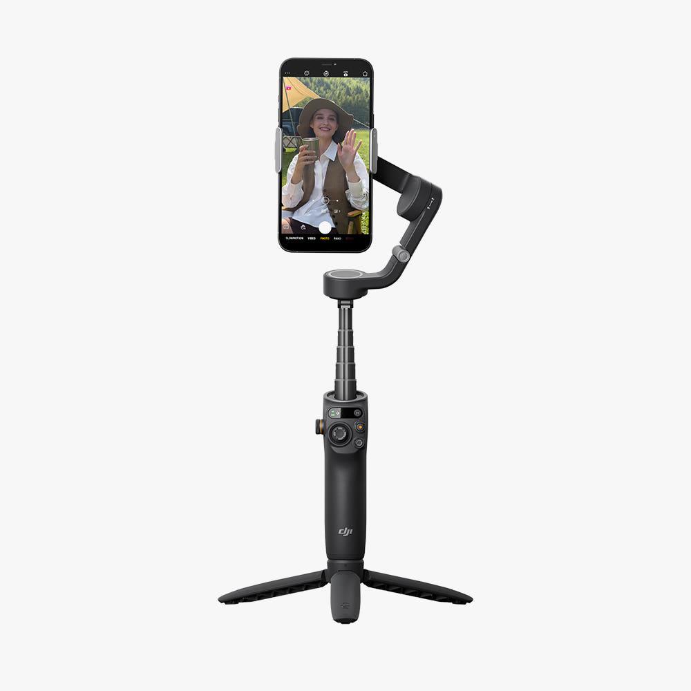 DJI Osmo Mobile 6 슬레이트 그레이