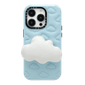 The Grippy Case - Violet Butterfly