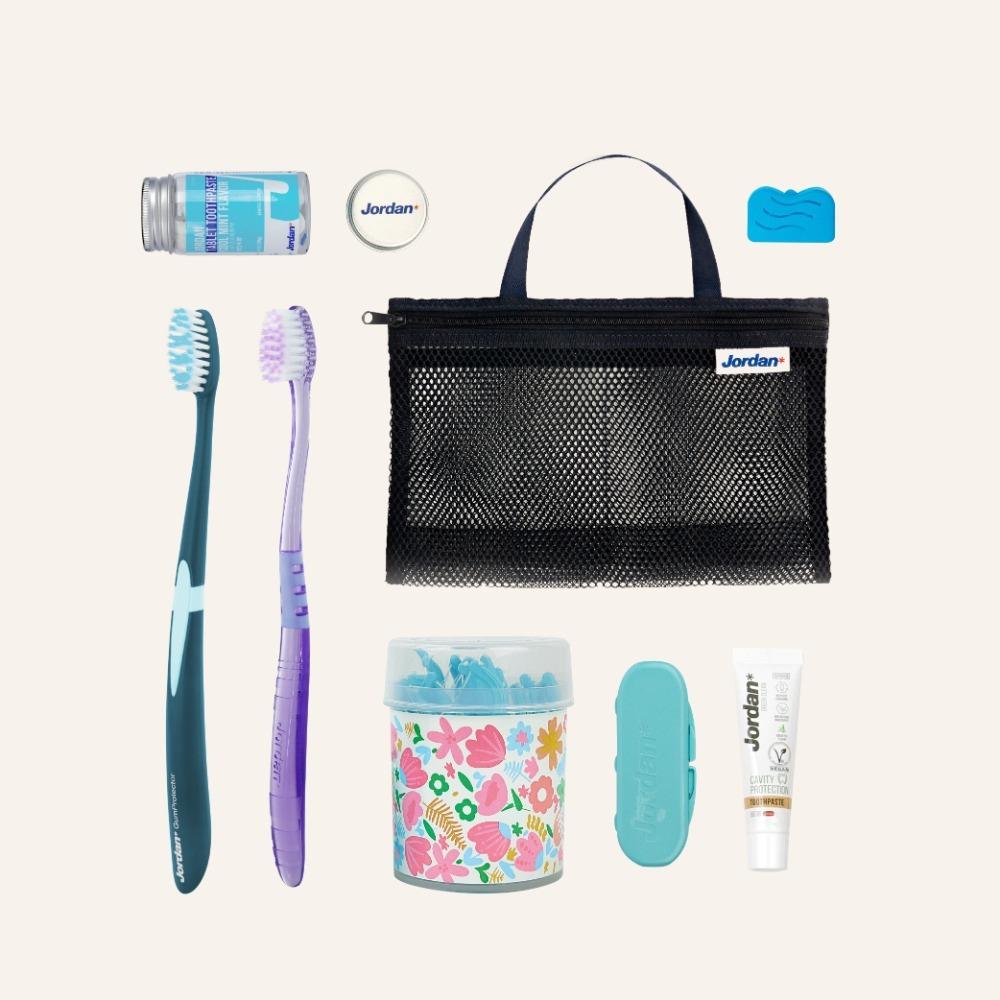 조르단 검&센스티브 밸런스 세트 (4,950원~)