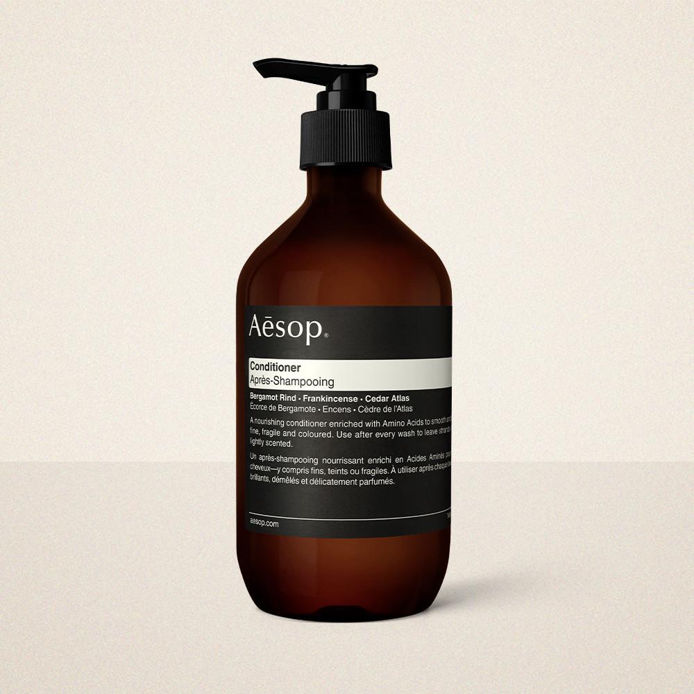 [이솝 공식] 컨디셔너 500mL