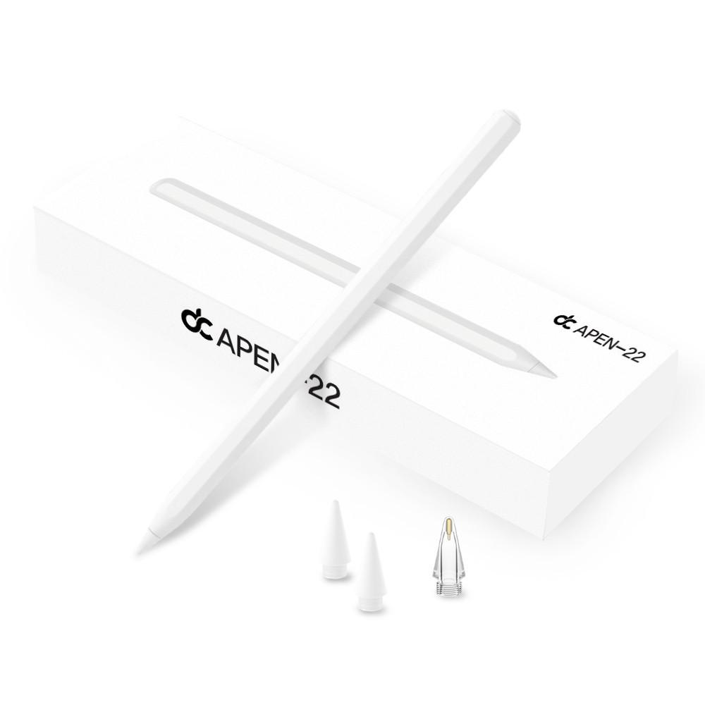 디큐브 무선충전 짭플펜슬 애플펜슬 2세대 호환 아이패드펜슬 에이 펜 Apen22+펜촉3개