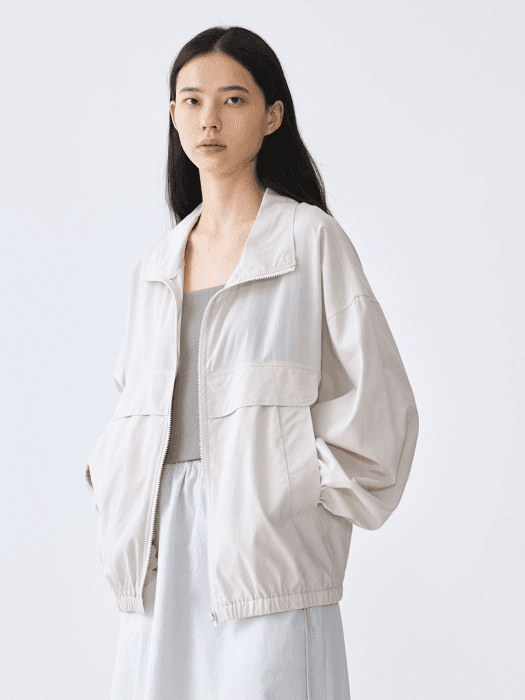 Anorak Blouson Jacket