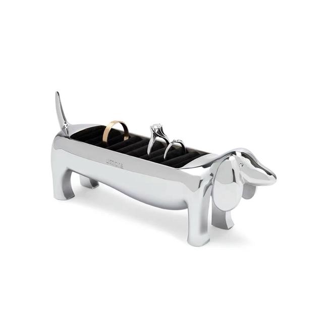 Umbra Dachsie 링 홀더 반지걸이 보관 진열대