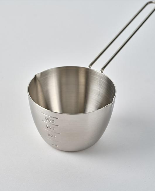 레카 롱핸들 계량컵 200ml