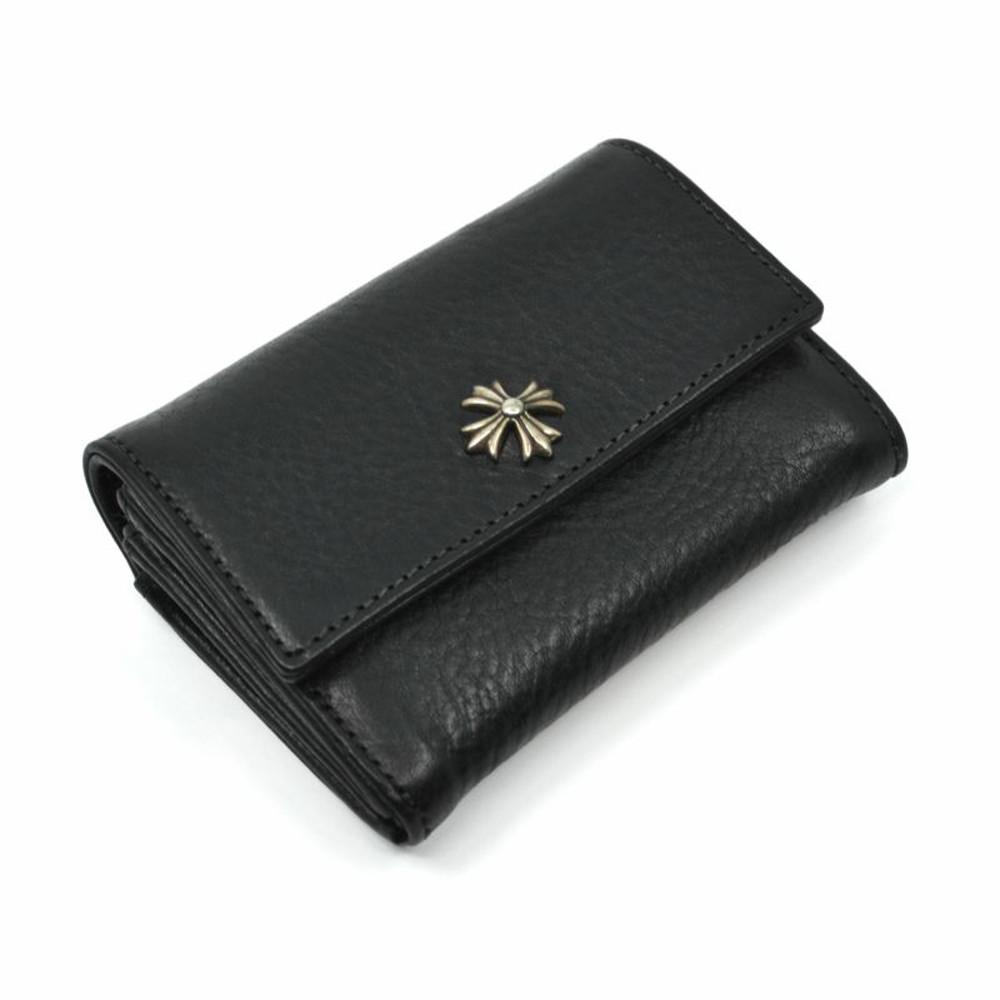 CHROME HEARTS 크롬하츠 월렛 타이니 CH+
