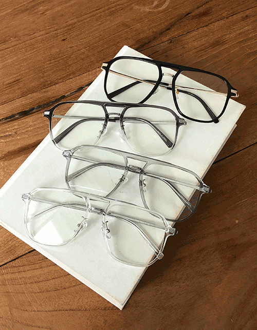 M231025 glasses (4 colors)