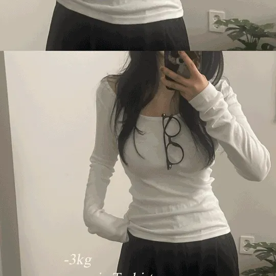 [-3kg🪄] *기모선택/Made추가* 1+1 미친핏 Magic T