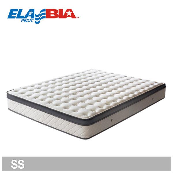 C4  올리버 스미스 유로탑 매트리스_슈퍼싱글(SS)