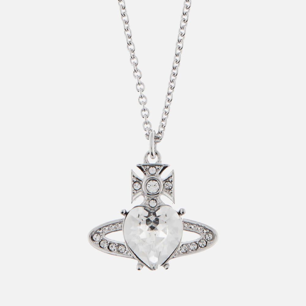 비비안웨스트우드 오알비 팬던트 목걸이 Vivienne Westwood ORB Pendant Necklace