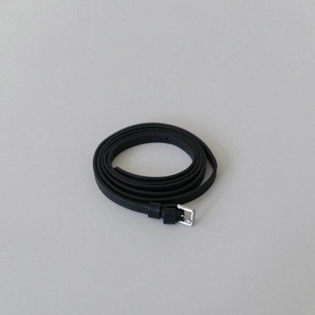 Strap - Natural (Silver)