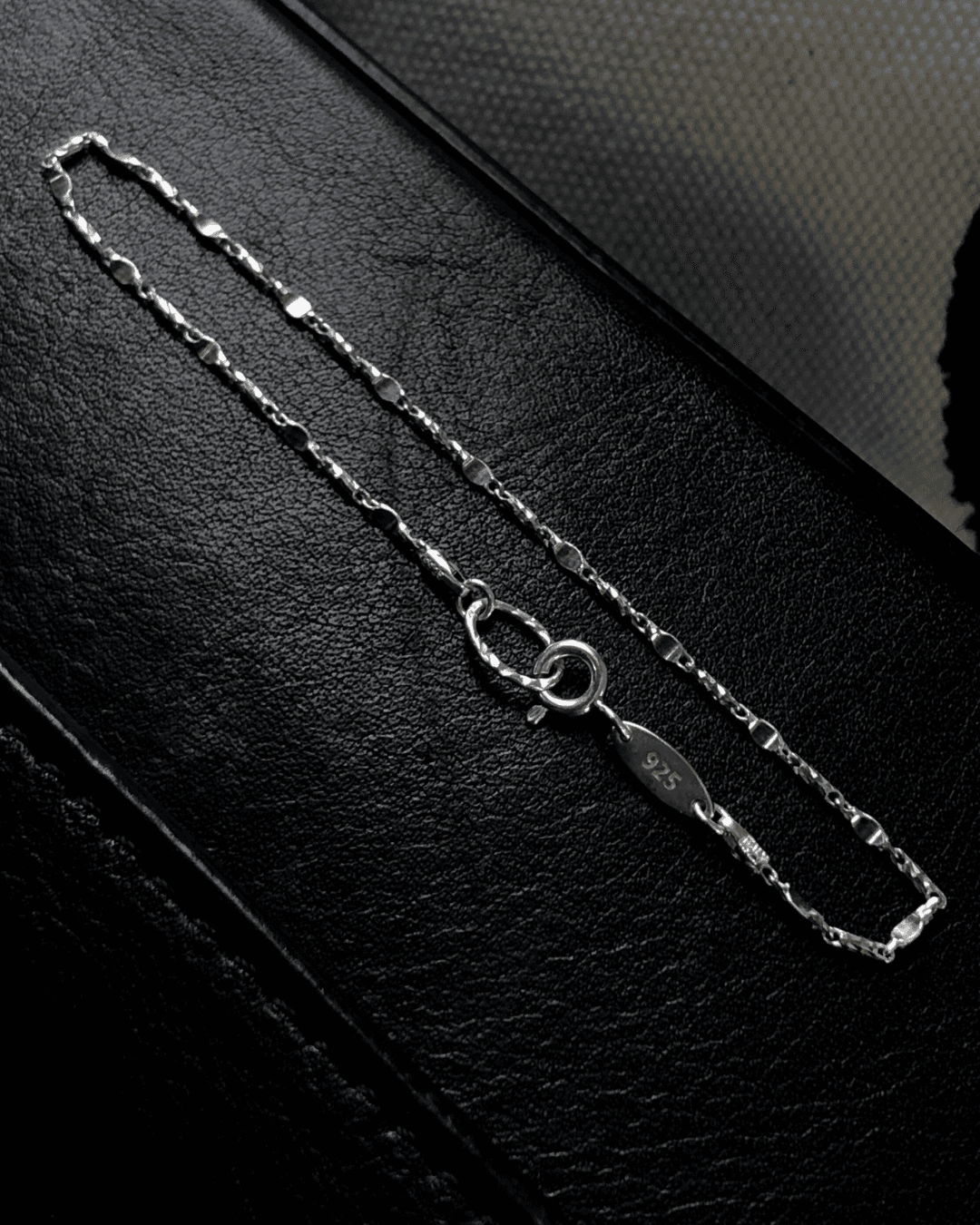 Solin Chain Necklace