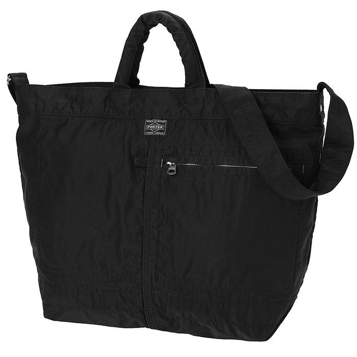 MILE 2WAY TOTE BAG(S)  PORTER