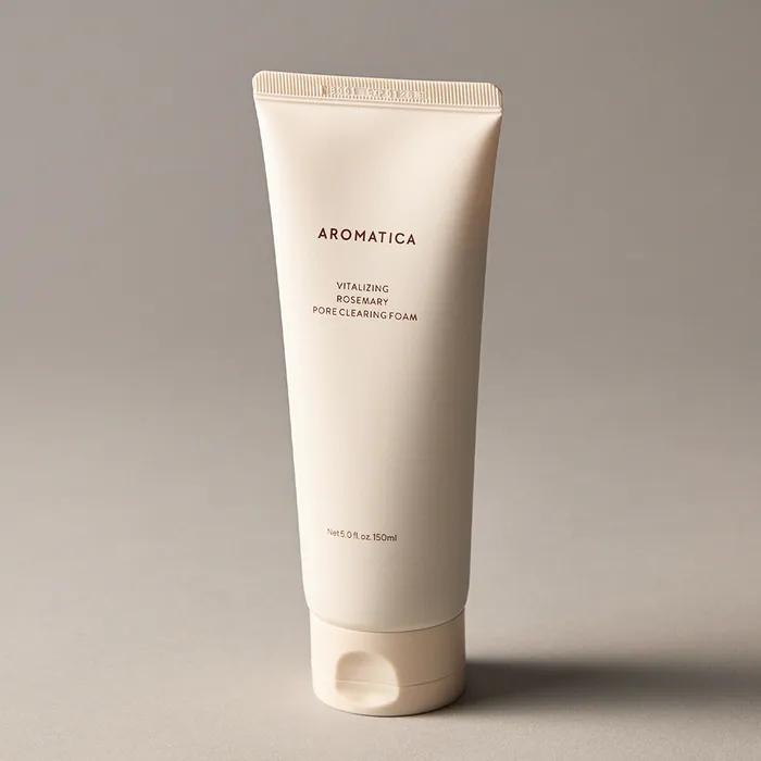 (모공클렌징) 바이탈라이징 로즈마리 포어 클리어링 폼 150ML