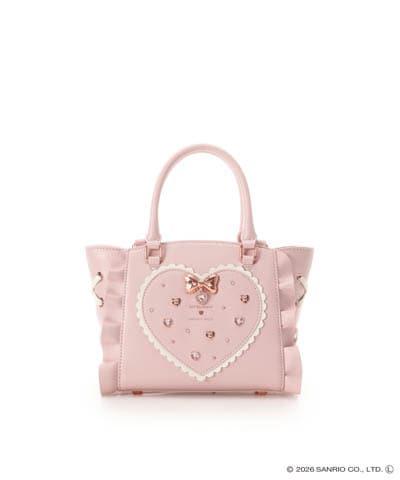 「マイメロディ＆クロミ」コレクション　「マイメロディ」フラッター