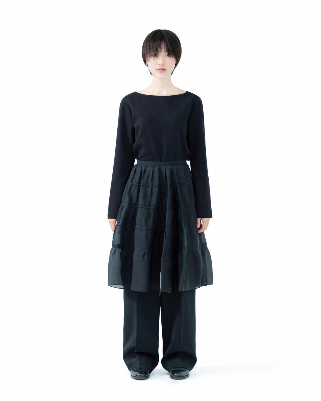 silky sheer wrap (2차 open, 10/30 순차 출고 예정)