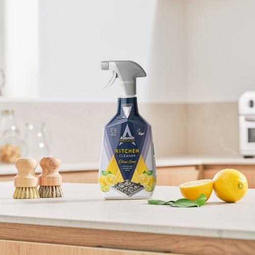 아스토니쉬 멀티 키친 클리너 750ml