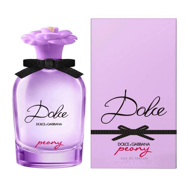 돌체앤가바나 돌체 피오니 EDP 30ml