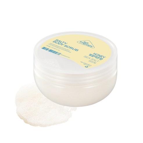 솔테라피 솔티 허니 바디스크럽 벌꿀레몬향 - 바디스크럽 | 쿠팡