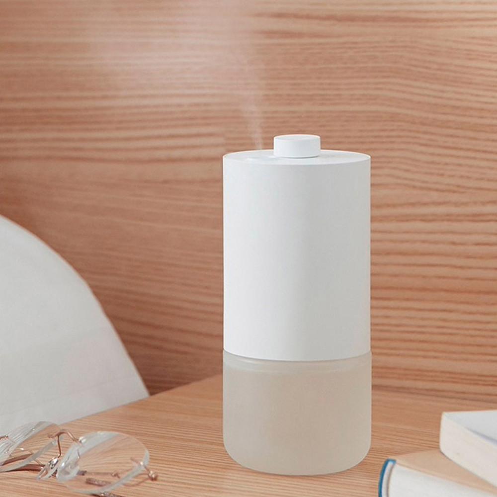 샤오미 미지아 자동 분사 아로마 디퓨저 방향제 4단계 조절