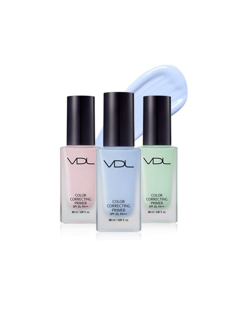 [VDL] 컬러 코렉팅 프라이머 30 mL : VDL 공식플래그십 스토어
