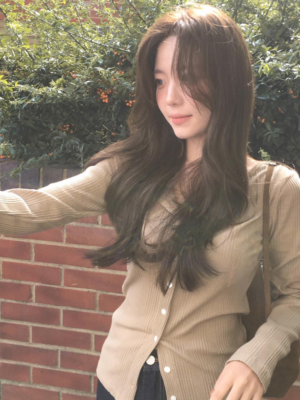 가내스라 [여리핏][ordinaire] 마르소 가디건 (긴팔·카라/13color/딥베이지 단독주문시오늘출발)