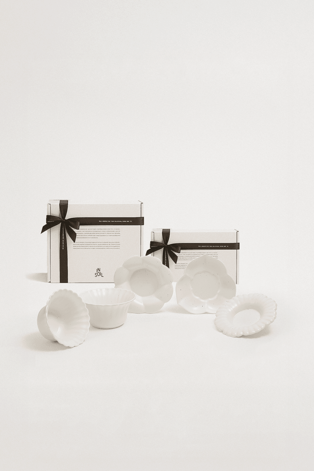 [10월중순출고]Blooming 1인 Set