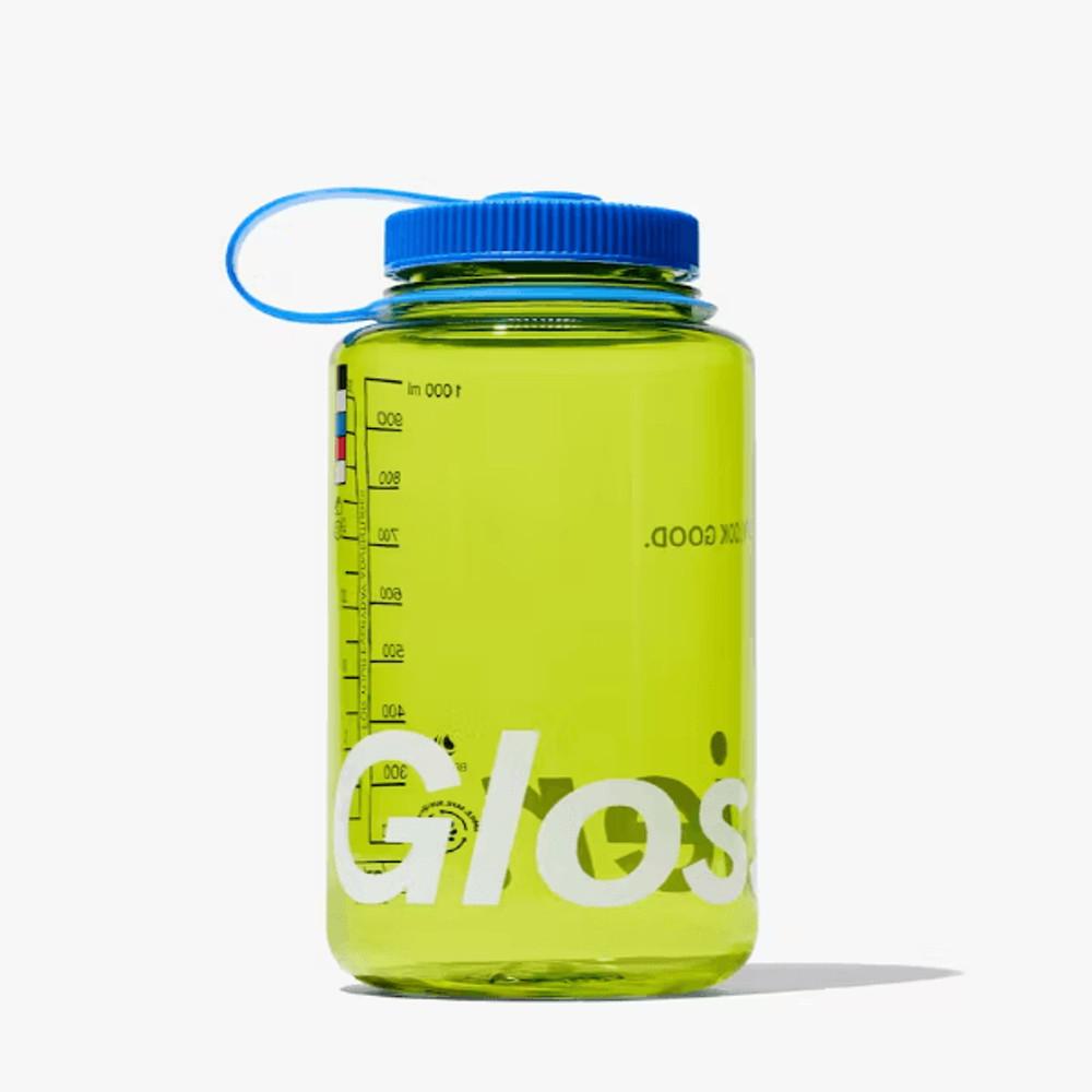 글로시에 Glossier 워터보틀 / 물병 32oz
