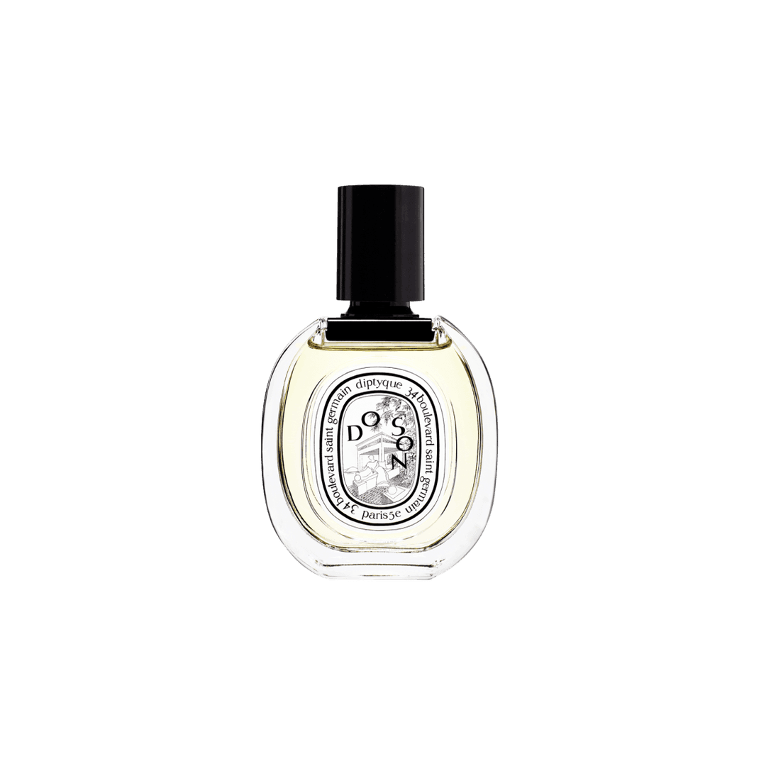 Diptyque Do Son Eau De Toilette 50ml (Korean Ver.)