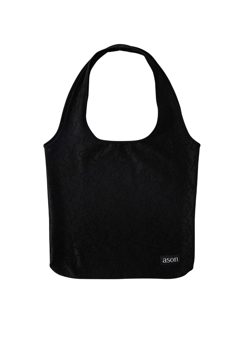 SUMMIT BAG / BLACK