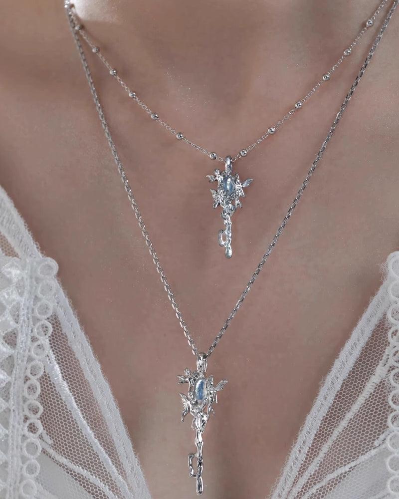 Dream Elf Necklace