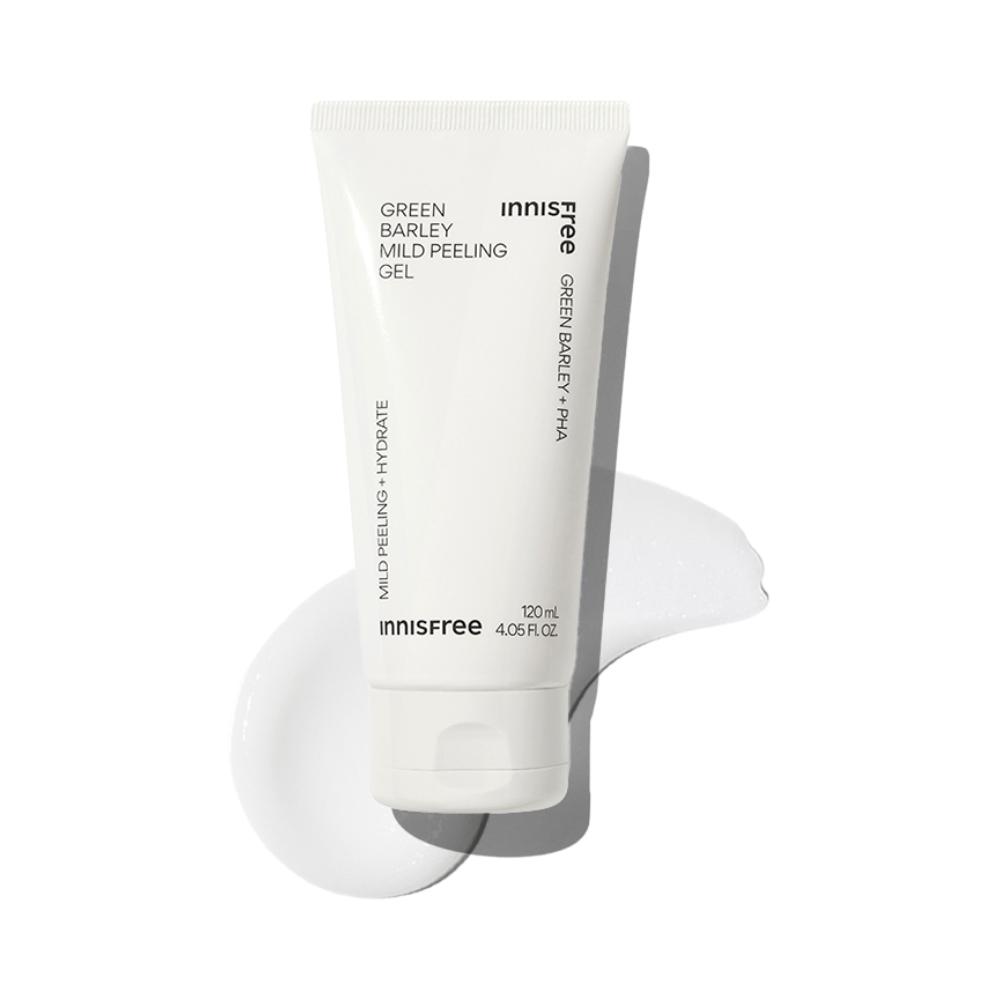 청보리 마일드 필링젤 120ml