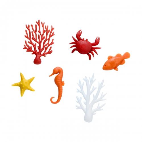 OCEAN ECOLOGY MAGNET