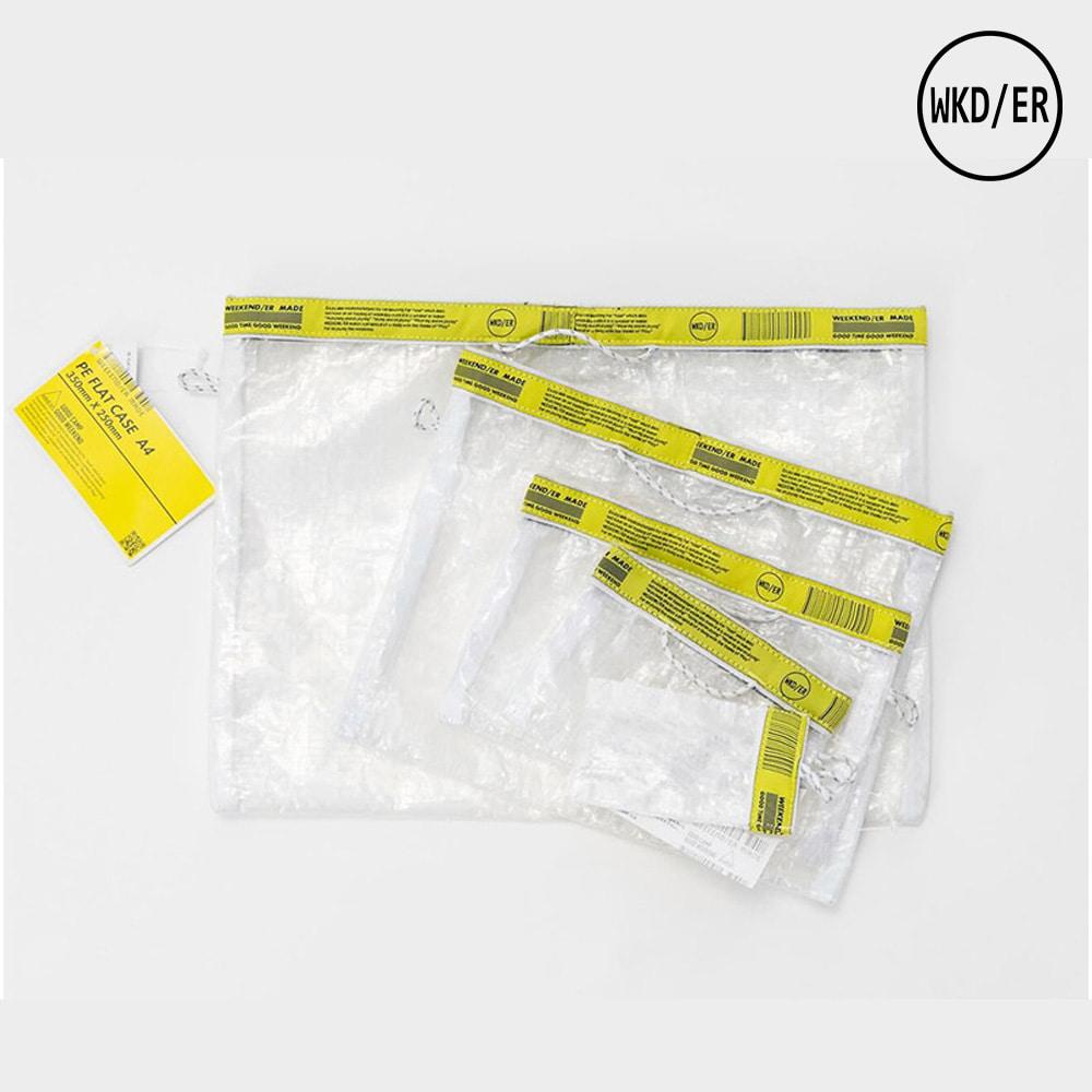 위크엔더 PE FLAT /WEEKEND