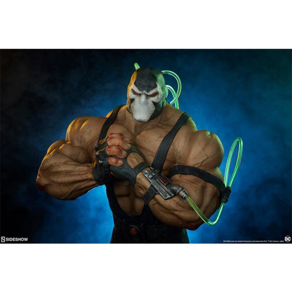 [사이드쇼 예약] 26인치 DC 베인 매켓 Sideshow 300750 Bane