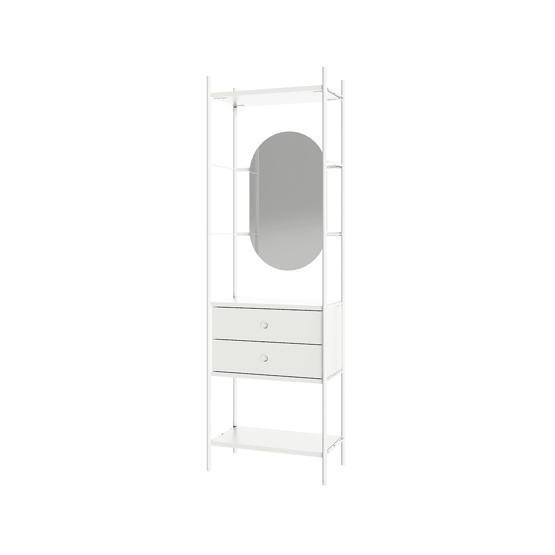 Join system 640 dressing table(drawer)