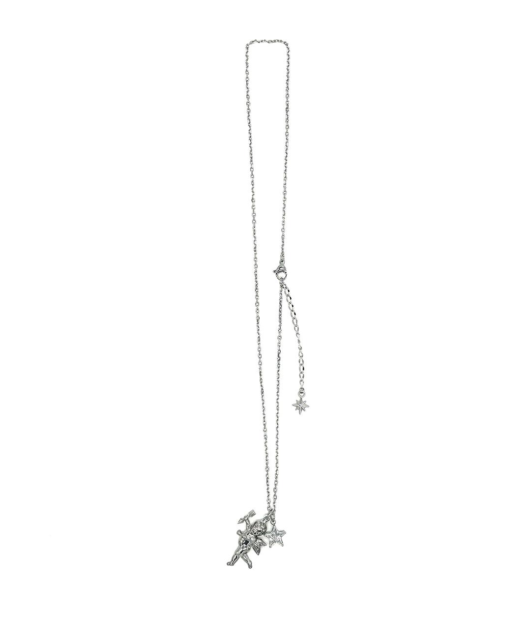 에콰웁 [equope] neilie necklace