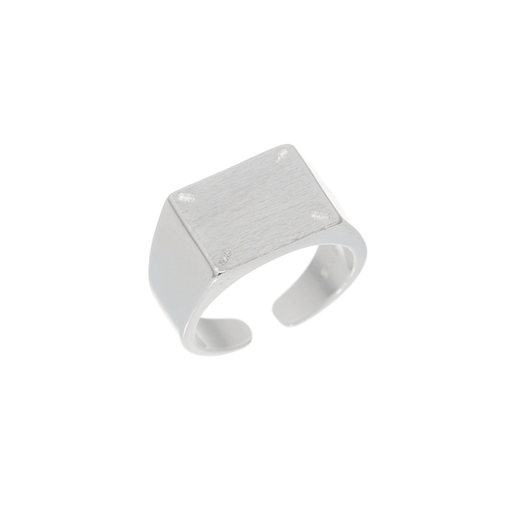 [SILVER925] Lac Yoa Open Ring