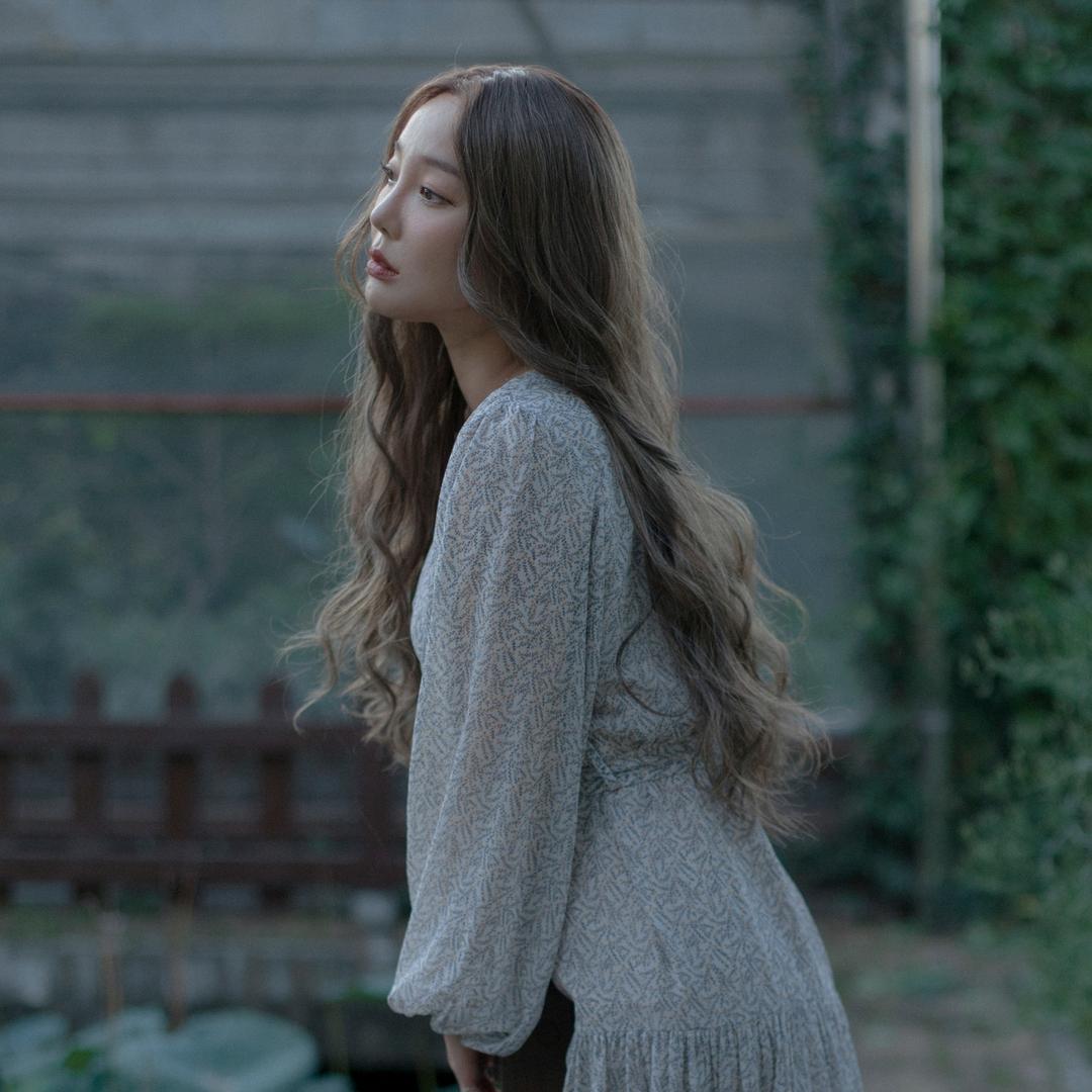 머메이드 맥시 웨이브 - 쿠키브라운