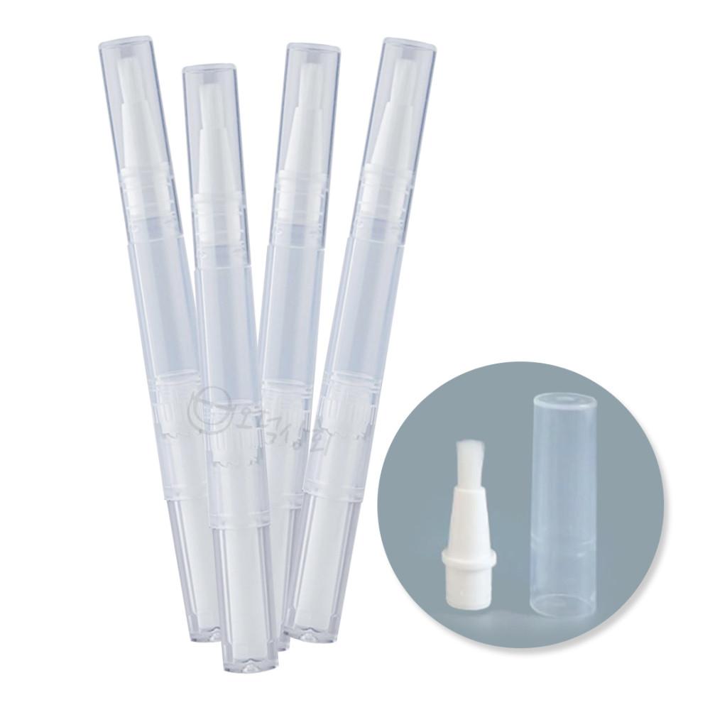 오일 클렌저 용기 휴대용 큐티클 오일펜 공병 스핀타입 2.5ml